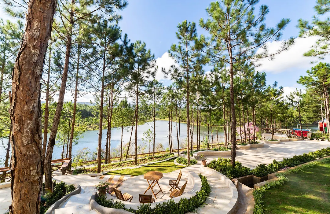 Cereja Hotel & Resort Dalat-1