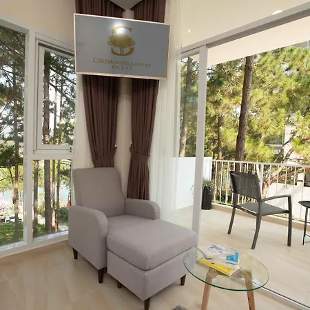 Cereja Hotel & Resort Dalat-2